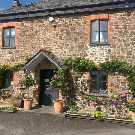 Molesworth Accommodation, Pyworthy, Devon Holsworthy Dış mekan fotoğraf