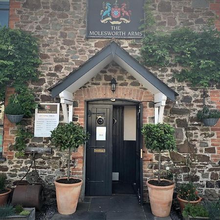 Molesworth Accommodation, Pyworthy, Devon Holsworthy Dış mekan fotoğraf
