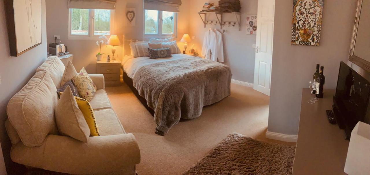 Molesworth Accommodation, Pyworthy, Devon Holsworthy Dış mekan fotoğraf