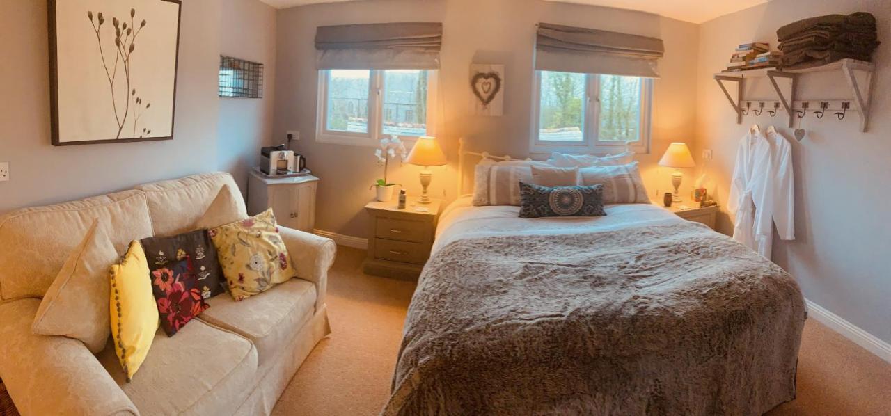 Molesworth Accommodation, Pyworthy, Devon Holsworthy Dış mekan fotoğraf