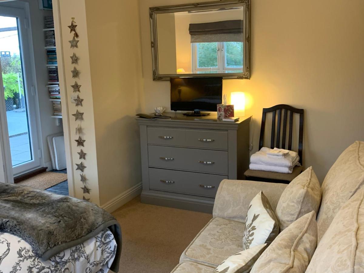 Molesworth Accommodation, Pyworthy, Devon Holsworthy Dış mekan fotoğraf