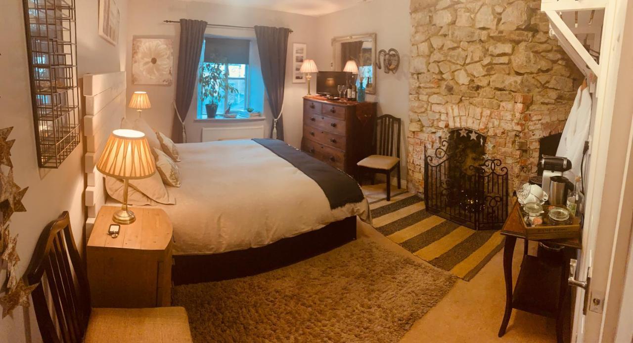 Molesworth Accommodation, Pyworthy, Devon Holsworthy Dış mekan fotoğraf