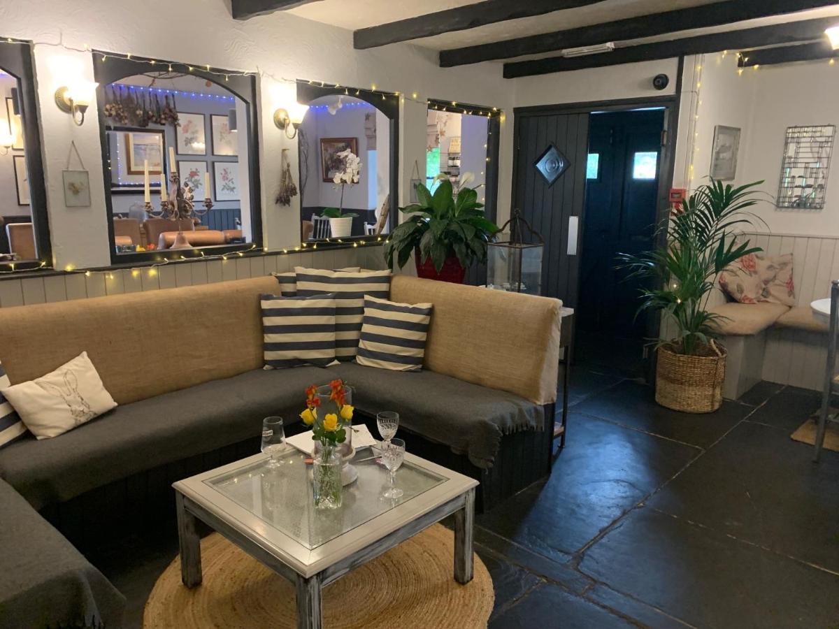 Molesworth Accommodation, Pyworthy, Devon Holsworthy Dış mekan fotoğraf