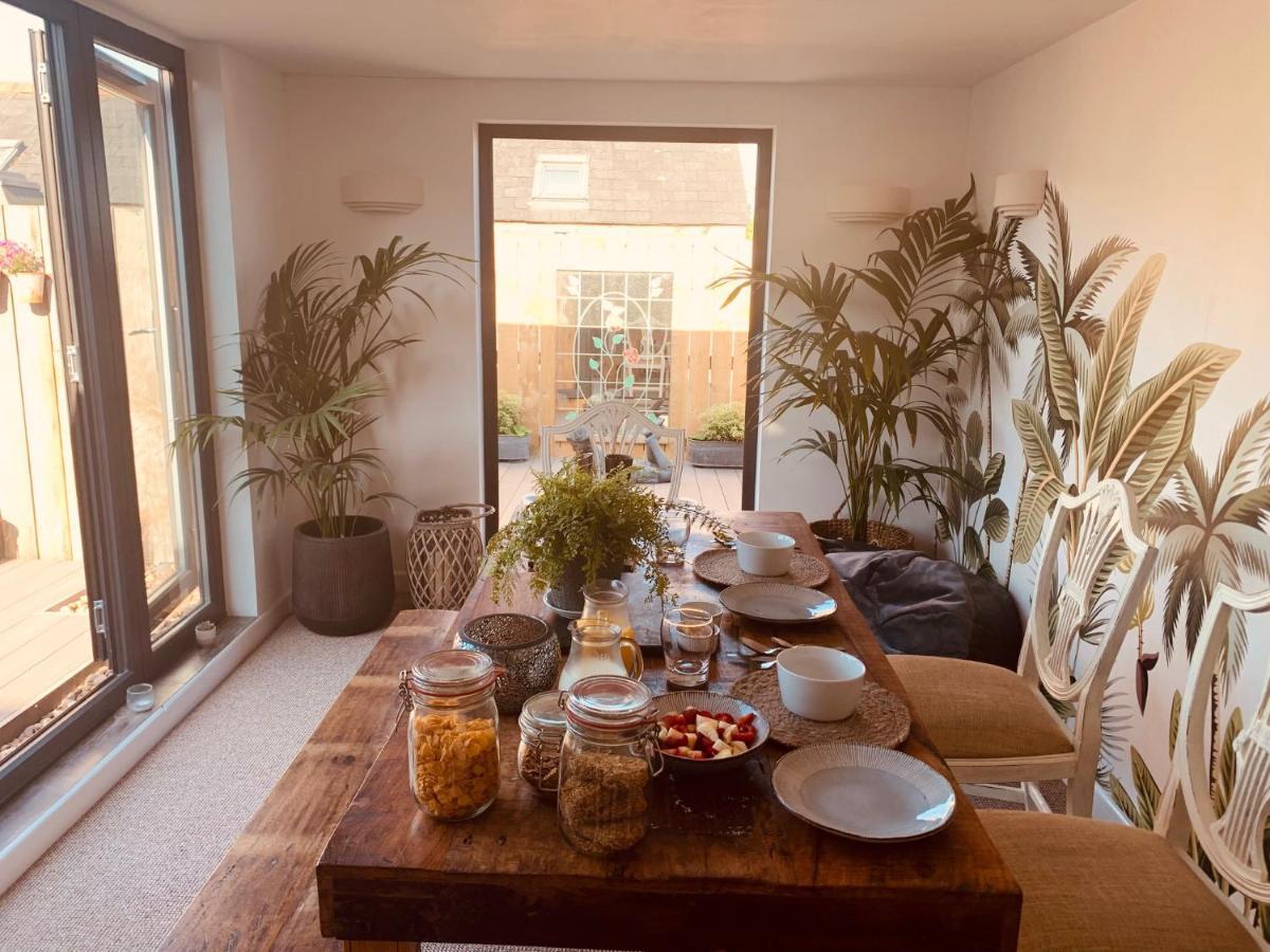 Molesworth Accommodation, Pyworthy, Devon Holsworthy Dış mekan fotoğraf