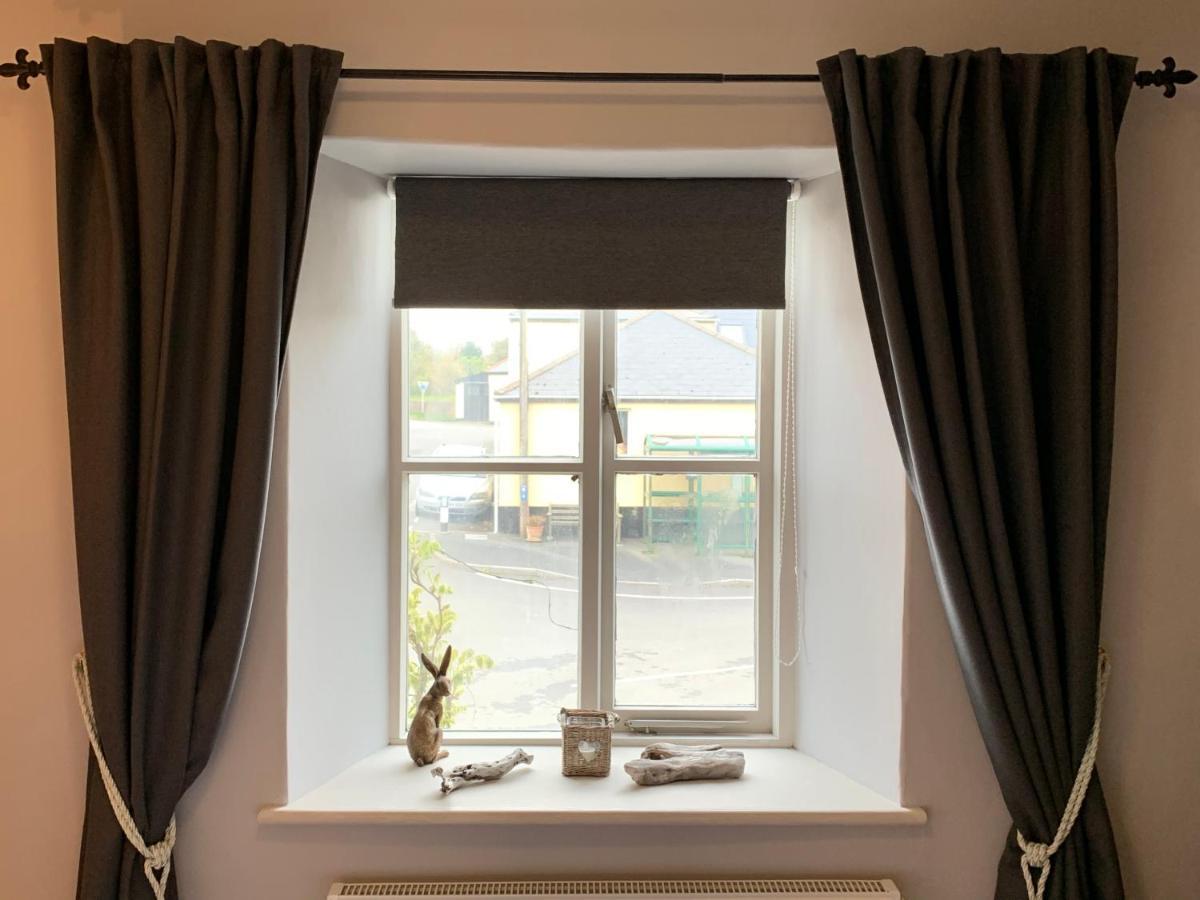 Molesworth Accommodation, Pyworthy, Devon Holsworthy Dış mekan fotoğraf