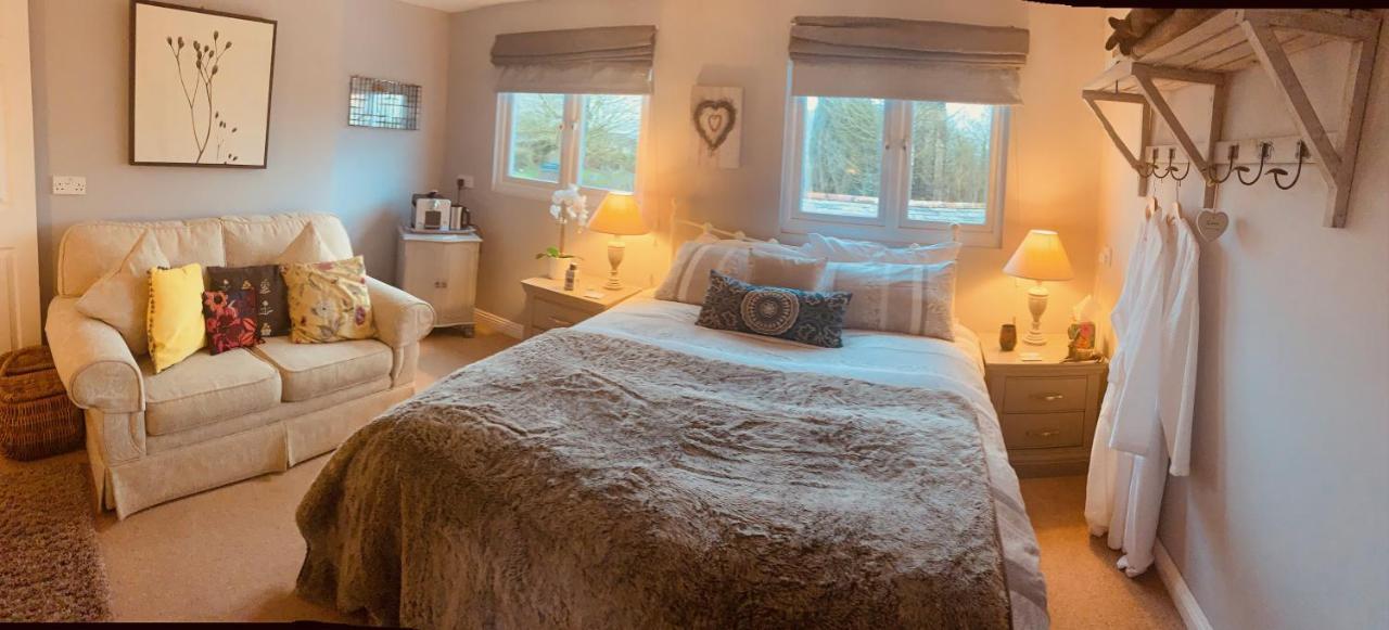 Molesworth Accommodation, Pyworthy, Devon Holsworthy Dış mekan fotoğraf