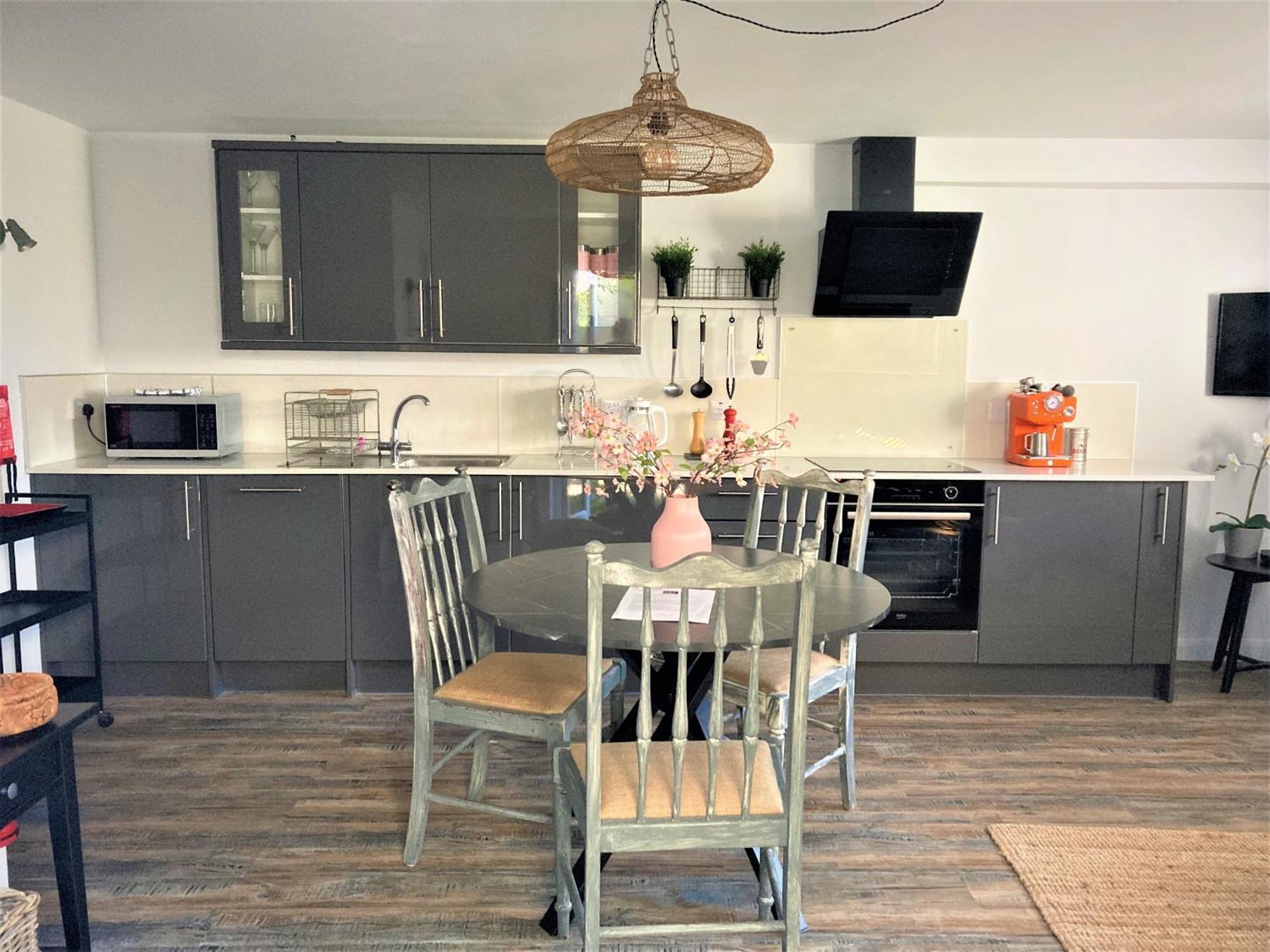 Molesworth Accommodation, Pyworthy, Devon Holsworthy Dış mekan fotoğraf
