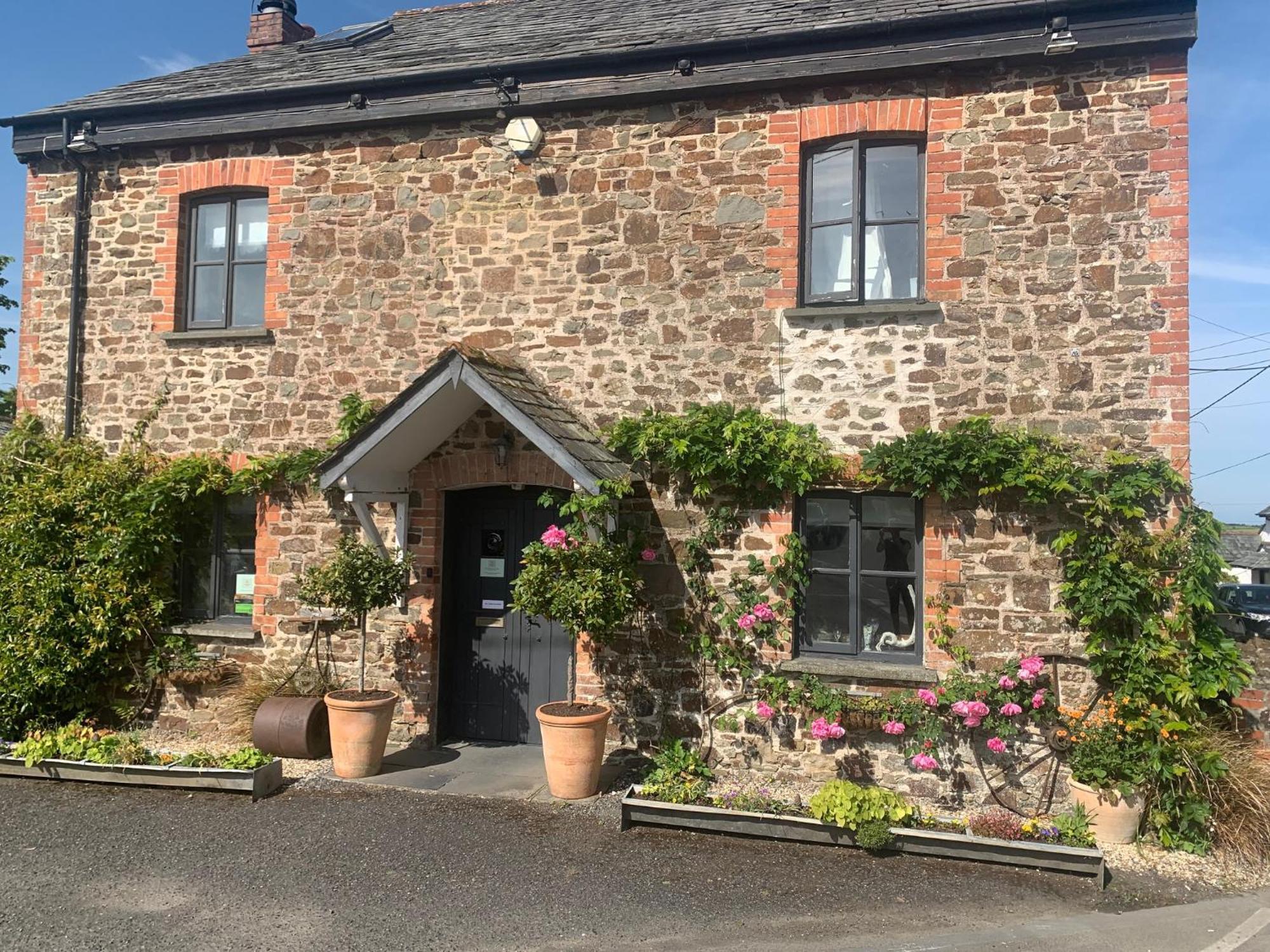 Molesworth Accommodation, Pyworthy, Devon Holsworthy Dış mekan fotoğraf